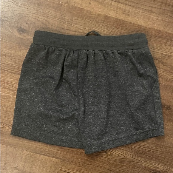 Women's Black Shorts - Picture 3 of 3